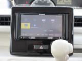 Bluetooth対応しております♪お気に入りの音楽と楽しいドライブをお楽しみください♪