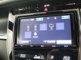 色んなオーディオが楽しめます。