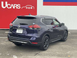 エクストレイル 2.0 20S Vセレクション 4WD 