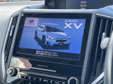インプレッサXV 2.0i-L アイサイト 4WD 4WD 修復歴無し