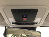Honda CONNECT搭載車です。「Honda Total Care プレミアム」に加入頂くと、「緊急サポートセンター」や「Honda ALSOK駆けつけサービス」などのサービスが受けられます。