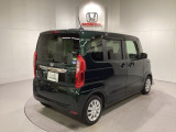 N-BOX G ホンダセンシング 