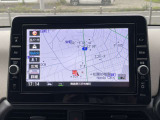 【カーナビ】純正9インチナビ(MM321D-L)