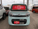 正面