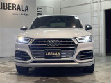 ◆LIBERALAは、輸入車選びの新たなスタイルを提案するインポート・セレクト・ブランドです。オーナー様となる方がクルマから直接感じる感性を第一にした、最良の一台との出会いをコーディネートいたします。