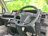 運転席
