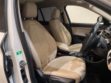 X1 xドライブ 18d xライン 4WD 本革シート