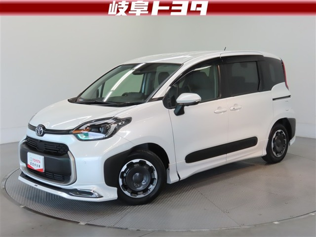 トヨタ シエンタ 