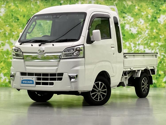 ハイゼットトラック ジャンボ SAIIIt 4WD