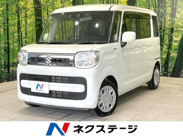 スペーシア ハイブリッド(HYBRID)  X 