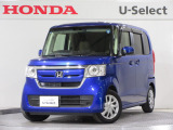 ワンオーナー車の2020年、N-BOX(G・スロープLホンダセンシング)が入庫しました。当社自社工場にて法定点検を実施しております。過去の整備は整備記録簿での確認ができます。