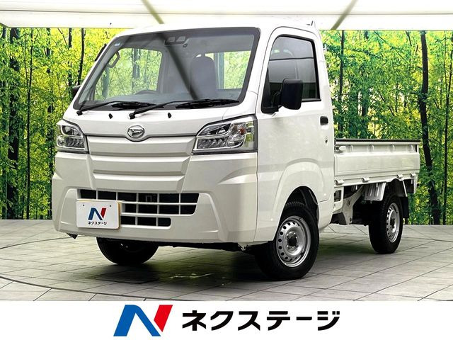 ハイゼットトラック スタンダード SAIIIt