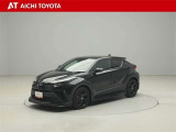 C-HR ハイブリッド 1.8 G モード ネロ セーフティ プラスIII 