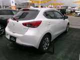 MAZDA2 1.5 15S スマートエディション 
