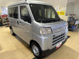 ハイゼットカーゴ  デラックス 4WD