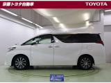 アルファード 2.5 G 