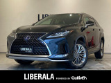 RX 450hl 4WD 4WD 本革シート