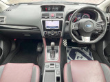 レヴォーグ 2.0 STI スポーツ アイサイト 4WD 