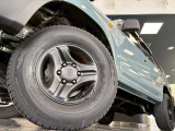 ランドクルーザープラド 2.7 TX リミテッド 4WD 