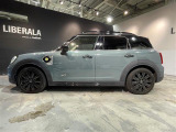 ◆LIBERALAは、輸入車選びの新たなスタイルを提案するインポート・セレクト・ブランドです。オーナー様となる方がクルマから直接感じる感性を第一にした、最良の一台との出会いをコーディネートいたします。