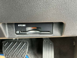 ETC2.0です。セットアップを完了してから納車となりますので、すぐにご利用頂けます。