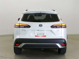 カローラクロス 1.8 ハイブリッド Z E-Four 4WD 