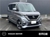 ルークス ハイウェイスター Gターボ プロパイロットエディション 4WD 