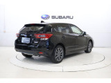 インプレッサスポーツ 2.0 アドバンス 4WD 