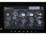 【メモリーナビ】遠方へのドライブも安心ですね! フルセグ/Bluetooth/USB/全周囲カメラ