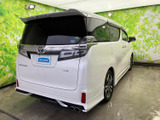 ヴェルファイア 2.5 Z Gエディション 