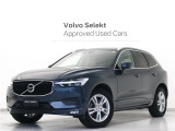 2018年モデル『XC60 T5 AWD Momentum』ドラレコ 白革 シートヒーター デニムブルーメタリック 360&deg;カメラ パワーテールゲート 4ゾーンフルオートエアコン リア5面ダークティンテッドガラス【グループ総在庫300台!】