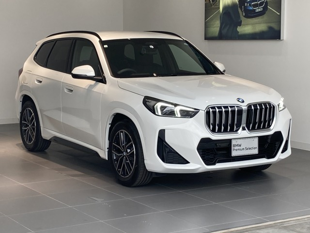 X1 xドライブ 20d Mスポーツ DCT 4WD 