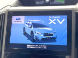 【純正8型ナビ】人気の純正ナビを装備。オーディオ機能も充実しており、Bluetooth接続すればお持ちのスマホやMP3プレイヤーの音楽を再生可能!毎日の運転がさらに楽しくなります!!
