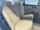 車内もキレイで嫌な臭いもありません☆気になる方は内装のスチームクリーナーも施工可能です♪