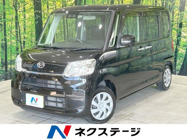 タント X SAIII