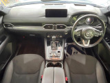 CX-8 2.5 25S ブラックトーンエディション 