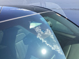Honda SENSING広い水平画角のフロントワイドビューカメラと前後8つのソナーセンサーで、万が一に備えを。
