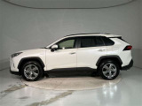 RAV4 2.5 ハイブリッド G E-Four 4WD 