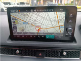 純正ナビ TV