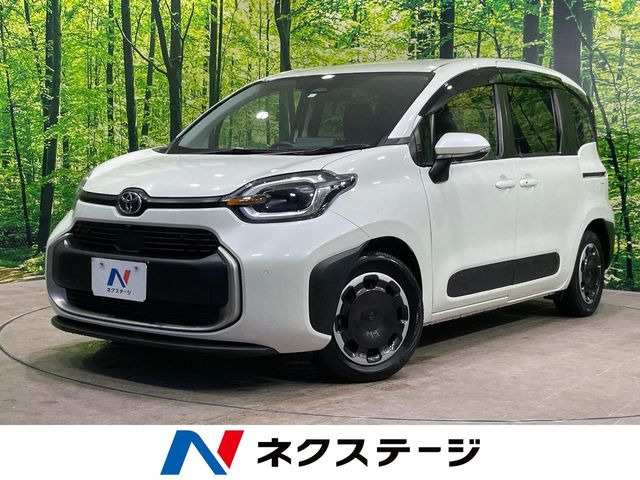 シエンタ ハイブリッド 1.5 Z
