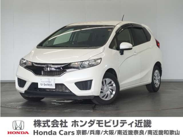 ホンダ フィット 