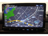 【メモリーナビ】遠方へのドライブも安心ですね! フルセグ/Bluetooth/全周囲カメラ