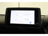 【ディスプレイオーディオ(コネクティッドナビ対応)】T-Connect契約をご契約いただくとセンター通信型ナビゲーションがご利用可能です。便利な機能が色々ございますので、スタッフにご確認ください。
