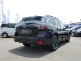 レガシィアウトバック 1.8 エックスブレイク EX 4WD 
