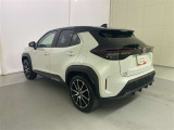 60項目5000部品が対象のトヨタディーラー保証だからこその安心。1年間走行距離無制限のロングラン保証付き!