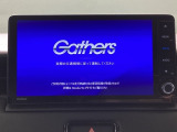 純正スマートナビとバックカメラ付☆bluetoothオーディオでドライブも好きな音楽を聴いて楽しめます。TV視聴も可能です☆