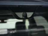 リヤ用ドライブレコーダー装備!これがあれば、相手方が危険運転をしてきた場合などでも客観的に証明でき、事故や事件の直接的な証拠の確保にも生り得ます。