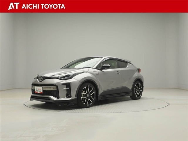 C-HR ハイブリッド 1.8 S GR スポーツ 