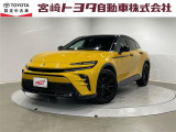 トヨタ クラウンスポーツ
