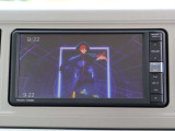純正メモリーナビ/フルセグTV・Bluetooth接続可